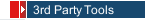 3rd Party Tools